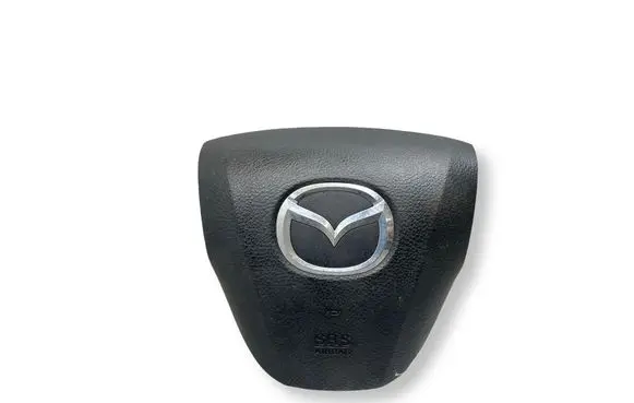 Mazda 6 Steering wheel airbag GDK557K00 T93442A