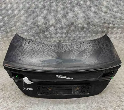 Jaguar XF X250 Tailgate/trunk/boot lid C2Z18986