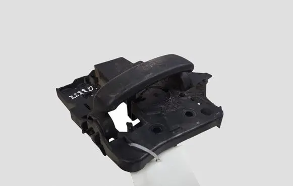 Citroen Berlingo Sliding door interior handle 9682100677