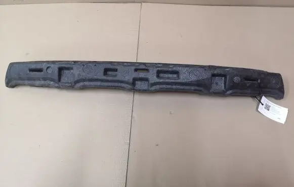 Hyundai Santa Fe Front bumper foam support bar X865202B010
