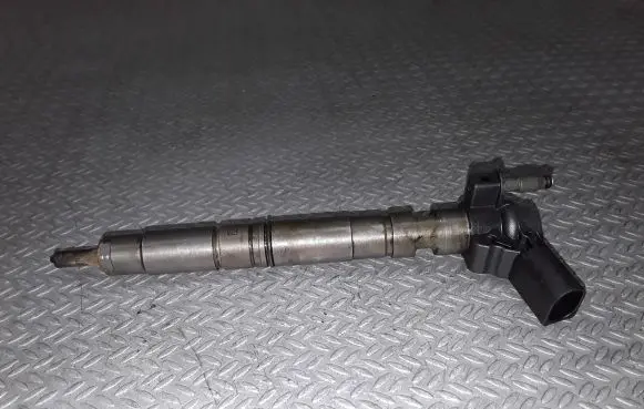 Seat Exeo (3R) Fuel injector 0986435366 03L130855X