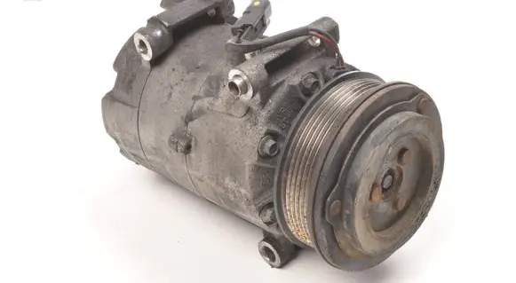 Ford Kuga II Air conditioning (A/C) compressor (pump) DV6119D629DA