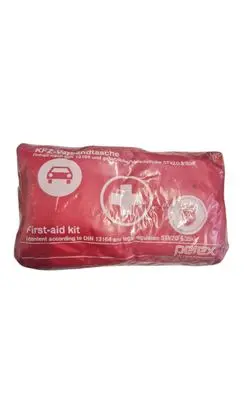 BMW 3 E90 E91 First aid kit 13164