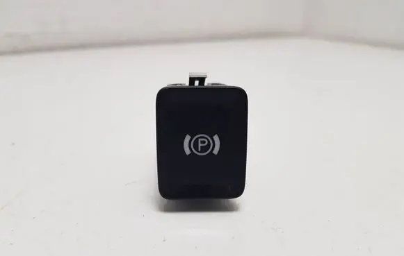 Volkswagen PASSAT B6 Hand parking brake switch 3C0927225C