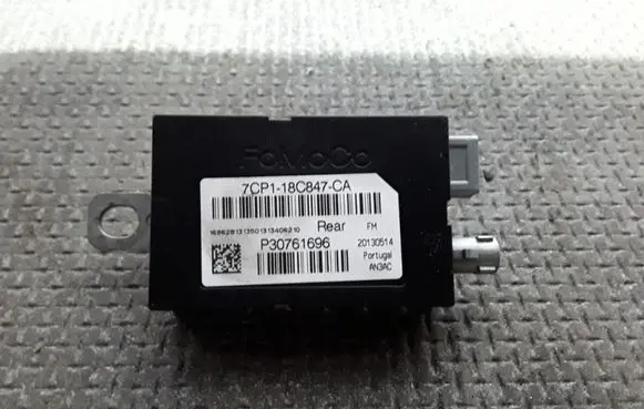 Ford B-MAX Aerial antenna amplifier 7CP118C847CA