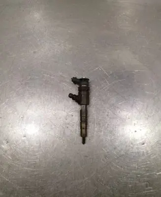 Ford Transit Courier Fuel injector 0445110489