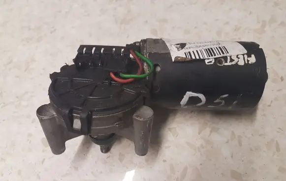 Ford Fiesta Wiper motor 7S7117504BB