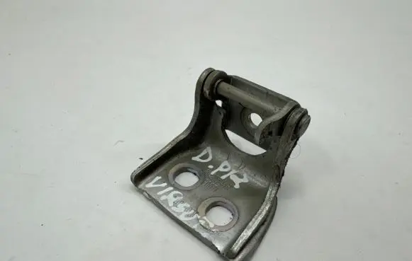 Dacia Spring Front door upper hinge 804205044R
