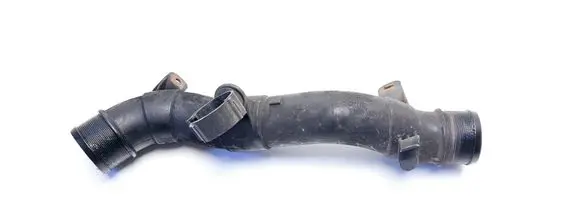 Opel Vectra C Intercooler hose/pipe 55350916 2407177