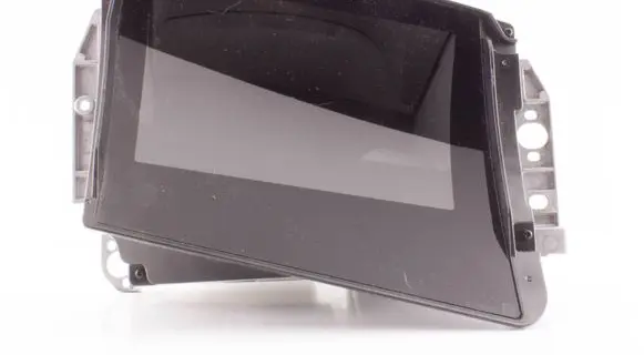 Audi Q7 4M Head up display screen 4M0919617A 100610001