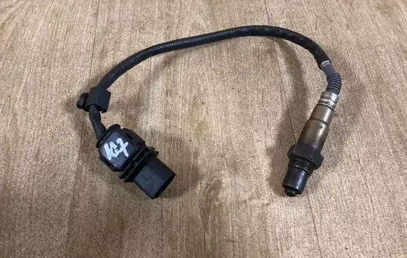 Opel Insignia A Lambda probe sensor 1928404687