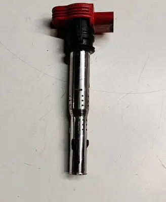Volkswagen Scirocco High voltage ignition coil R0602S00302S8 R0602S00302 0032234822