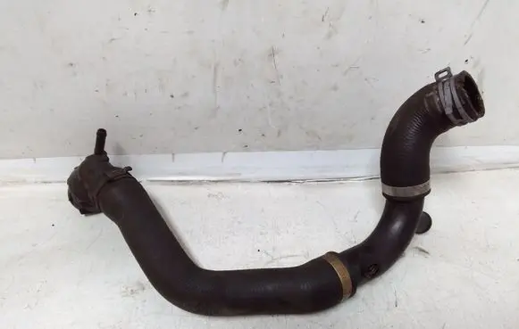 Volkswagen PASSAT B7 Engine coolant pipe/hose 3AA122101 3C0122291D