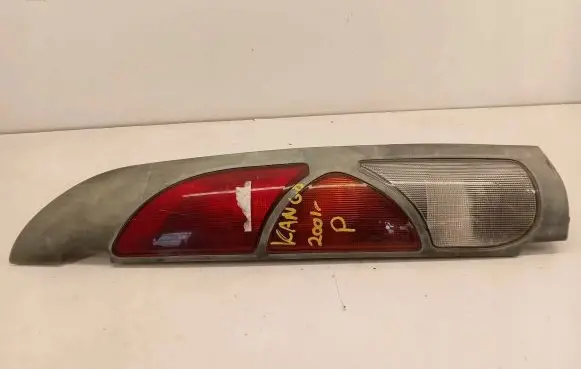 Renault Kangoo I Rear/tail lights