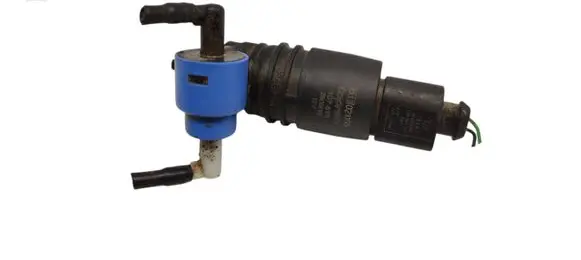 Windscreen/windshield washer pump