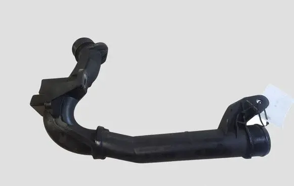 Citroen C5 Intercooler hose/pipe 9675758280