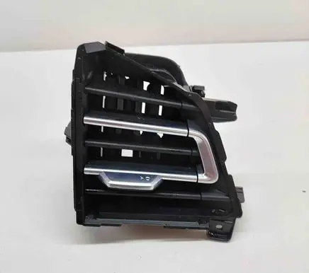Audi Q4 Sportback e-tron Dashboard air vent grill cover trim 89C820902A 89C820902