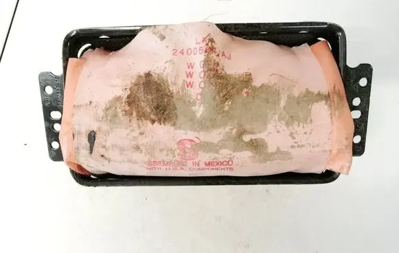Dodge Magnum Passenger airbag 2401034ab