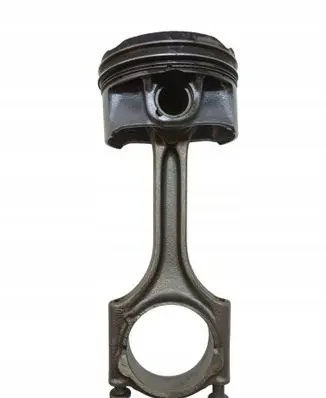 Volvo S60 Piston with connecting rod 0822L8