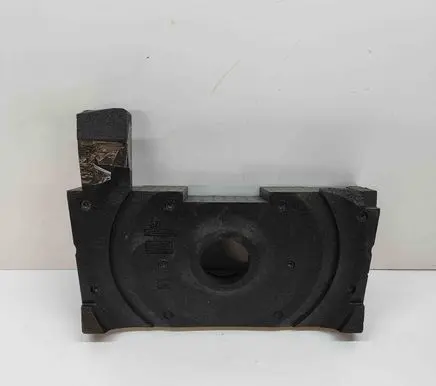 Volvo XC90 Other trunk/boot trim element 31680034