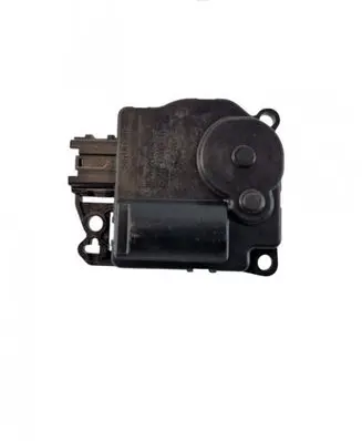 Air flap motor/actuator