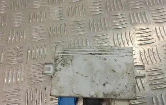 BMW X5 E53 Parking PDC control unit/module 6921414