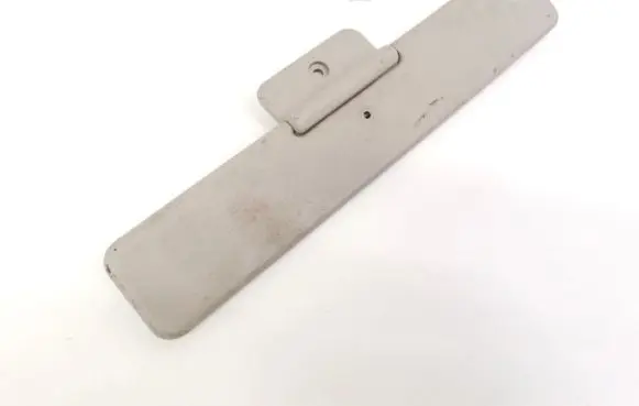 Audi A3 S3 8L Sun visor