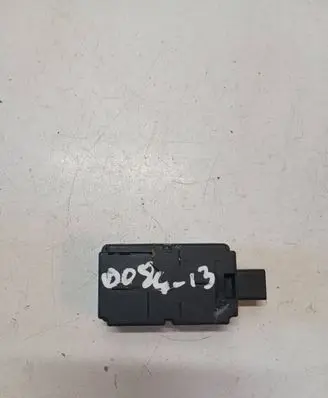 Door central lock control unit/module