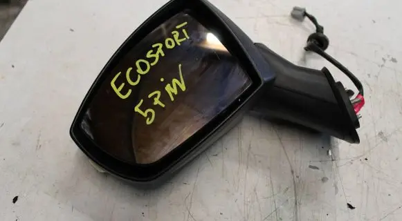 Ford Ecosport Front door electric wing mirror 