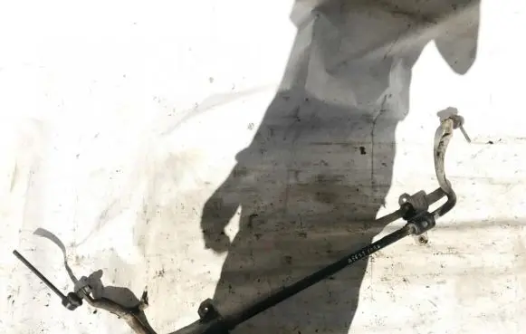 Ford Mondeo Mk III Front anti-roll bar/sway bar lhd