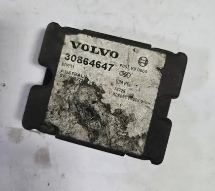 Volvo S40, V40 Immobilizer control unit/module 30862223 30864647 F005V00060
