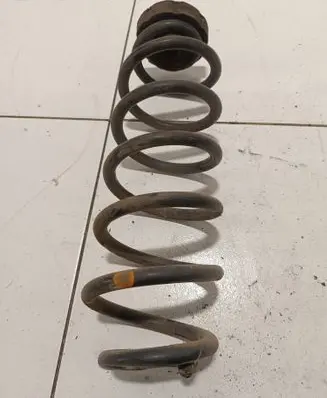 Audi Q5 SQ5 Rear coil spring 8K05121490