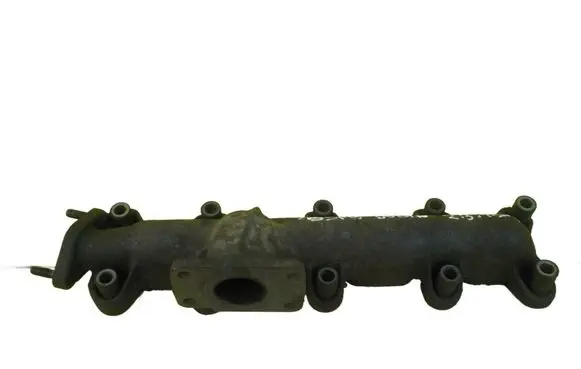 Fiat Ducato Exhaust manifold 504092114