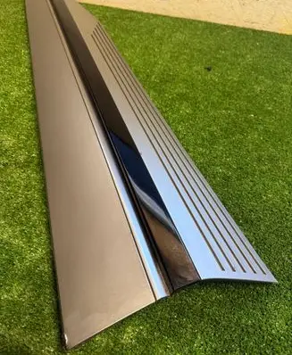Hyundai Ioniq 5 Front door trim (molding) 87721GI100