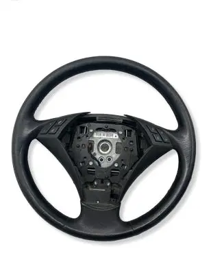 BMW 5 E60 E61 Steering wheel 6953324