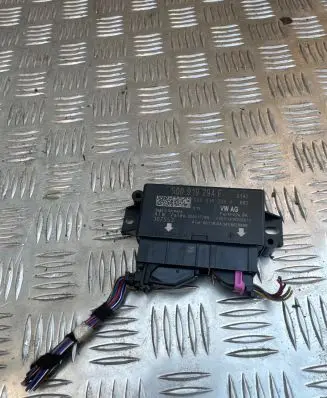 Volkswagen Golf VII Parking PDC control unit/module 5Q0919294F 5Q0919294A 307553