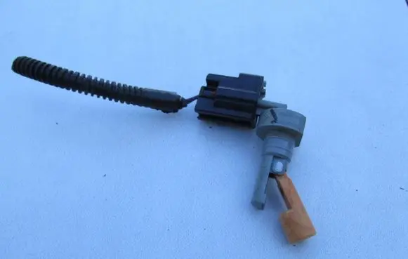 Ford C-MAX II Headlight wiper arm 