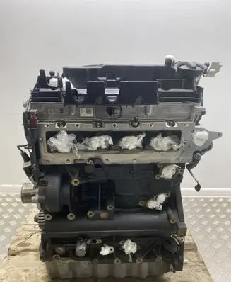 Skoda Kodiaq Engine CUA 03N103308B 03N103064
