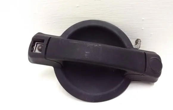 Fiat Doblo Front door exterior handle 242079