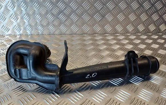 Intercooler hose/pipe