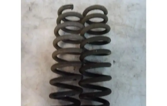 BMW 3 E90 E91 Rear coil spring