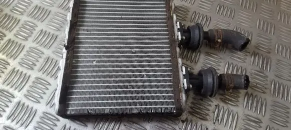 Nissan Almera N16 Heater blower radiator