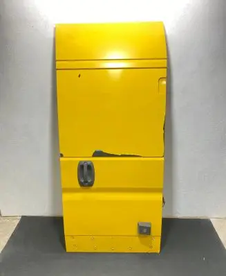Citroen Jumper Back/rear loading door 