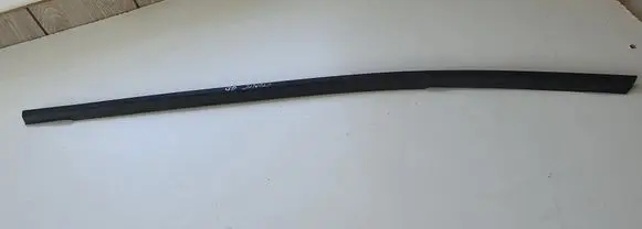 KIA Stonic Rear door glass trim molding