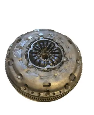 Audi Q3 F3 Clutch set kit 05E141025B