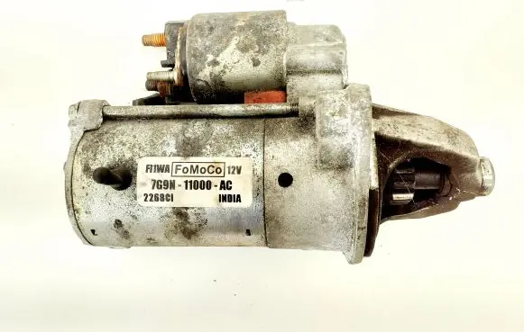 Ford C-MAX II Starter motor 7G9N11000AC