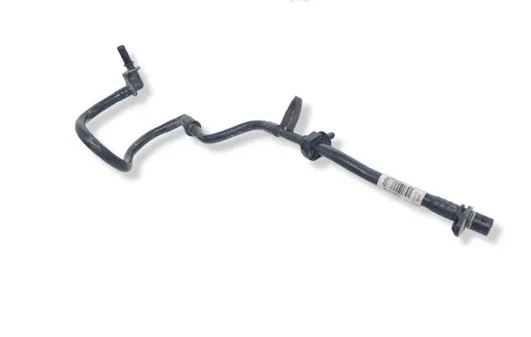 BMW 3 E90 E91 Vacuum line/pipe/hose 7804328 780432802