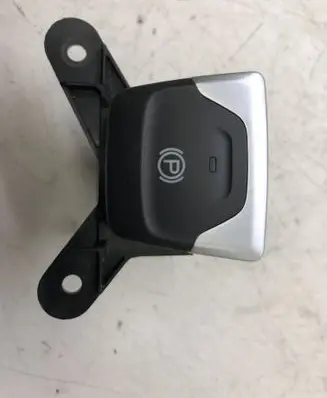 Jeep Renegade Hand parking brake switch 07356365590 31416