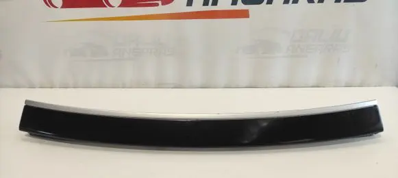 Mercedes-Benz E W238 Tailgate/trunk spoiler A23878700100