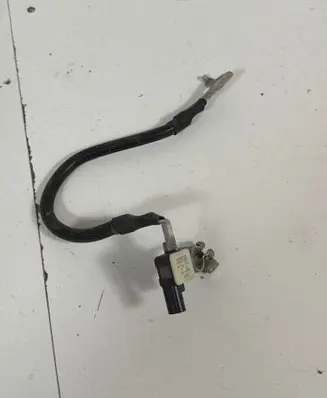 Skoda Enyaq iV Negative earth cable (battery) 1EA915181B